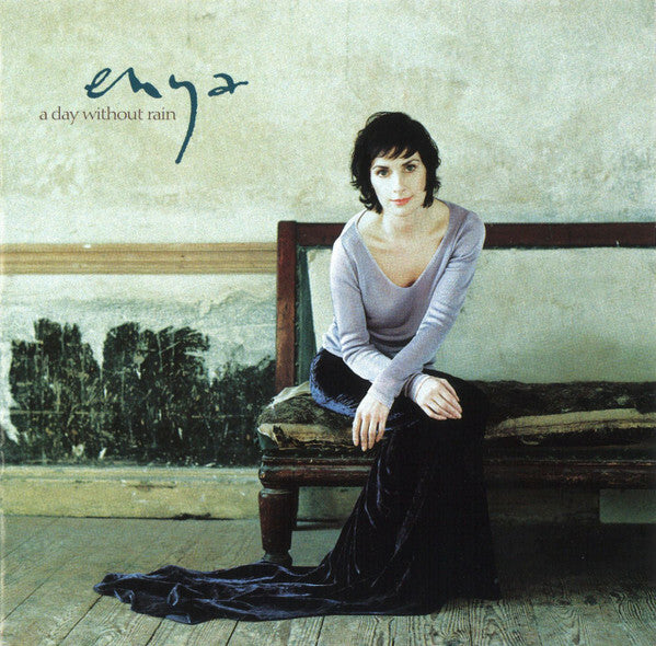 Livrenpoche : Enya - A Day Without Rain - Enya - CD