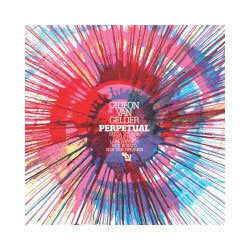 Livrenpoche : Gideon Van Gelder - Perpetual - Gideon Van Gelder - CD