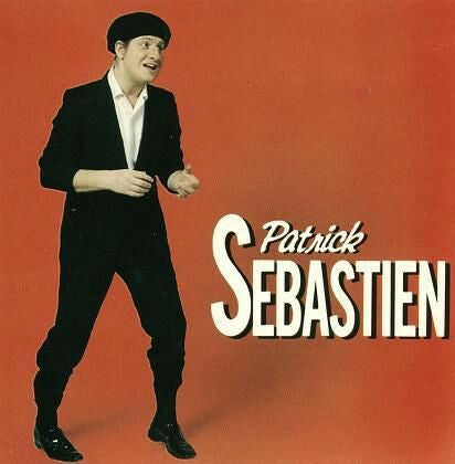Livrenpoche : Patrick Sébastien - Patrick Sébastien - Patrick Sebastien - CD