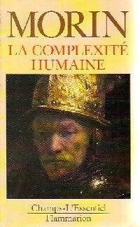Livrenpoche : La complexité humaine - Edgar Morin - Livre