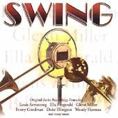 Livrenpoche : Swing - Collectif - CD