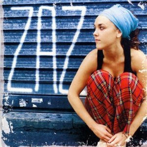 Livrenpoche : Zaz - Zaz - ZAZ - CD