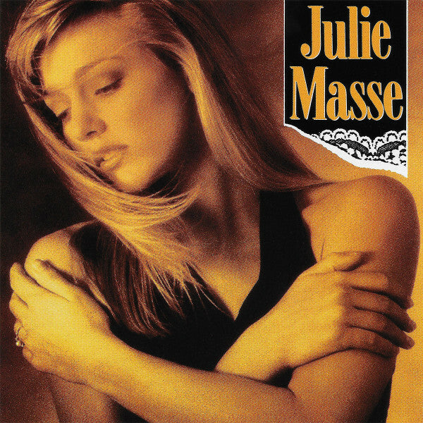Livrenpoche : Julie Masse - Julie Masse - Julie Masse - CD