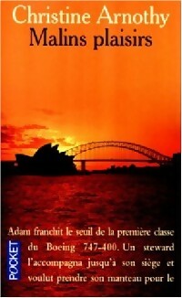 Livrenpoche : Malins plaisirs - Christine Arnothy - Livre