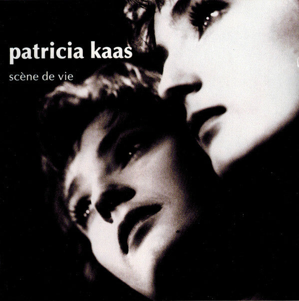 Livrenpoche : Patricia Kaas - Scène De Vie - Patricia Kaas - CD