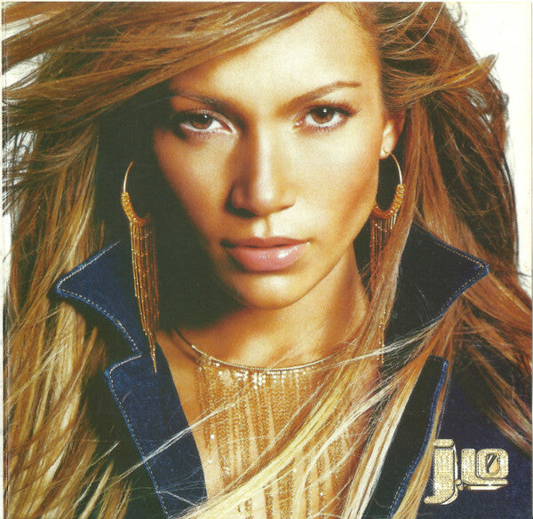 Livrenpoche : Jennifer Lopez - J.Lo - Jennifer Lopez - CD