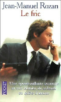 Livrenpoche : Le fric - Jean-Michel Rozan - Livre