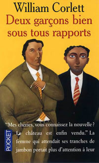 Livrenpoche : Deux garçons bien sous tous rapports - William Corlett - Livre