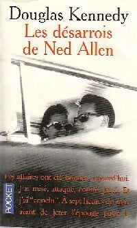Les désarrois de Ned Allen - Douglas Kennedy -  Pocket - Livre