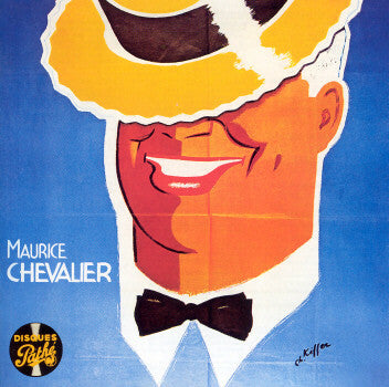 Livrenpoche : Maurice Chevalier - Maurice Chevalier - Maurice Chevalier - CD