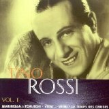 Livrenpoche : Tino Rossi Vol 1 - Marinella - Tino Rossi - CD