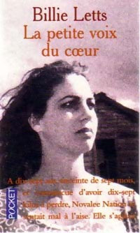 Livrenpoche : La petite voix du coeur - Billie Letts - Livre