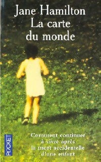 Livrenpoche : La carte du monde - Jean Hamilton - Livre