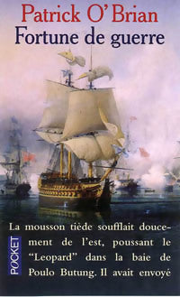 Livrenpoche : Fortune de guerre - Patrick O'Brian - Livre