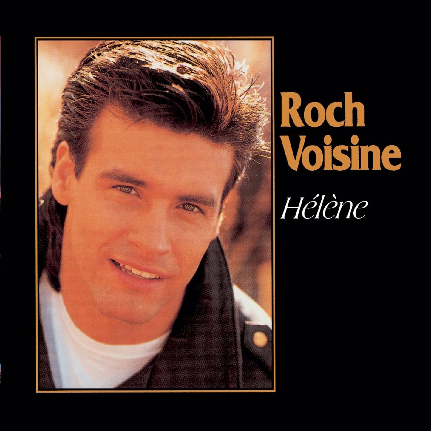 Livrenpoche : Roch Voisine - Hélène - Voisine, Roch - CD