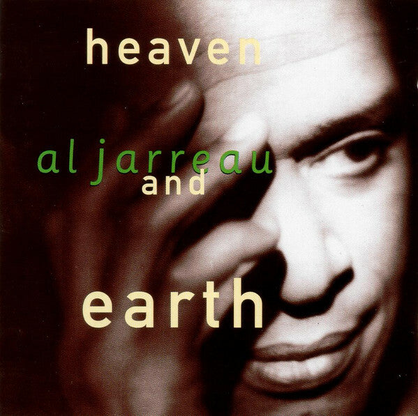 Livrenpoche : Al Jarreau - Heaven And Earth - Al Jarreau - CD