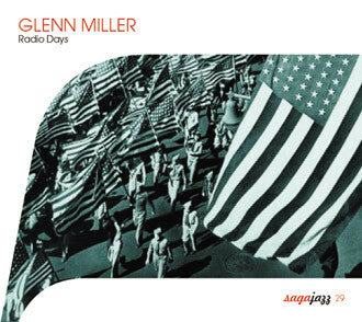 Livrenpoche : Glenn Miller - Radio Days - Glenn Miller - CD
