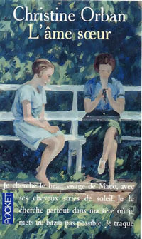 Livrenpoche : L'âme soeur - Christine Orban - Livre