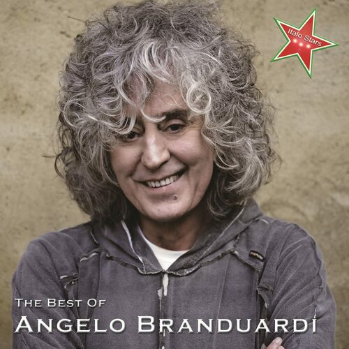 The Best of Angelo Branduardi (Import) - Branduardi,Angelo - CD