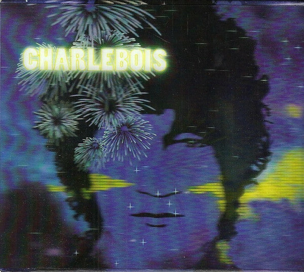 Livrenpoche : Robert Charlebois - Tout Est Bien - Robert Charlebois - CD