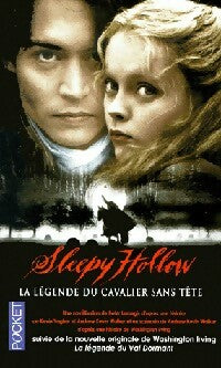Livrenpoche : Sleepy Hollow / Nouvelles de W. Irving - Peter Lerangis - Livre