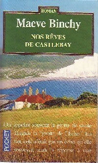 Livrenpoche : Nos rêves de Castlebay - Maeve Binchy - Livre