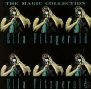 Livrenpoche : Ella Fitzgerald - The Magic Collection - Ella Fitzgerald - CD