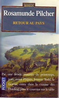 Livrenpoche : Retour au pays - Rosamunde Pilcher - Livre