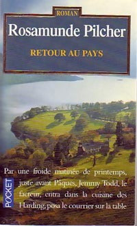 Retour au pays - Rosamunde Pilcher -  Pocket - Livre