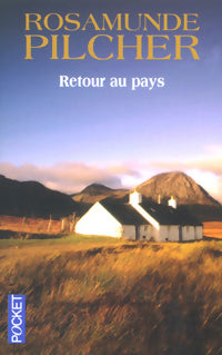 Livrenpoche : Retour au pays - Rosamunde Pilcher - Livre