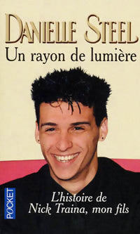 Livrenpoche : Un rayon de lumière - Danielle Steel - Livre