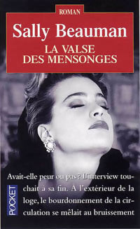 Livrenpoche : La valse des mensonges - Sally Beauman - Livre