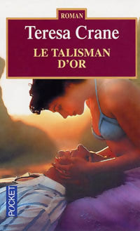 Livrenpoche : Le talisman d'or - Teresa Crane - Livre