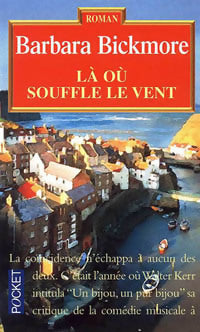 Livrenpoche : Là où souffle le vent - Claude Mallerin - Livre