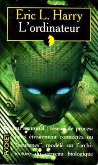 Livrenpoche : L'ordinateur - Eric Harry - Livre