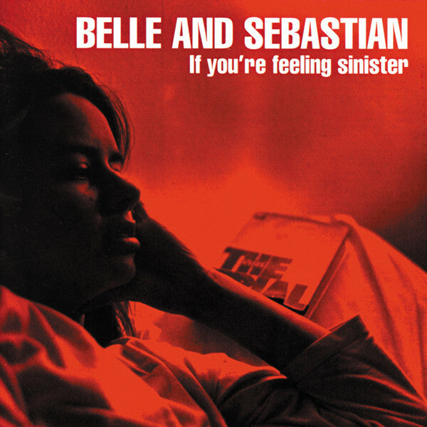 Livrenpoche : Belle And Sebastian - If You're Feeling Sinister - Belle And Sebastian - CD
