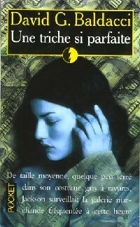 Livrenpoche : Une triche si parfaite - David G. Baldacci - Livre