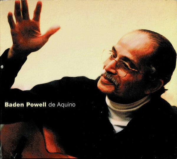 Livrenpoche : Baden Powell - Baden Powell De Aquino - Baden Powell - CD