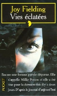 Livrenpoche : Vies éclatées - Joy Fielding - Livre