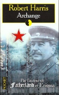 Livrenpoche : Archange - Robert Harris - Livre