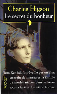 Livrenpoche : Le secret du bonheur - Charles Higson - Livre