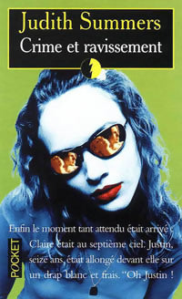 Livrenpoche : Crime et ravissement - Judith Summers - Livre
