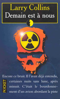 Livrenpoche : Demain est à nous - Larry Collins - Livre
