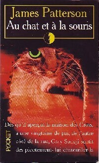 Livrenpoche : Au chat et à la souris - James Patterson - Livre