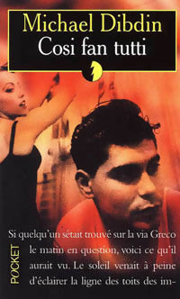 Livrenpoche : Cosi fan tutti - Michael Dibdin - Livre