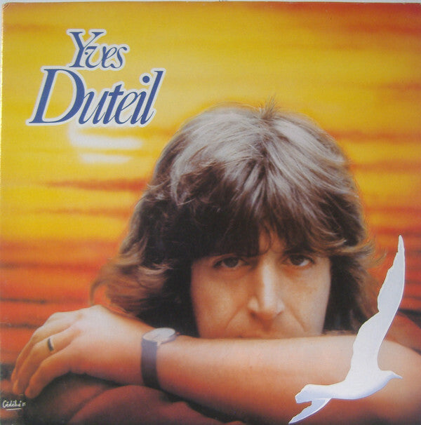 Livrenpoche : Yves Duteil - La Langue De Chez Nous - Yves Duteil - Vinyle