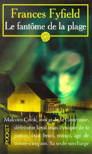 Livrenpoche : Le fantôme de la plage - Frances Fyfield - Livre