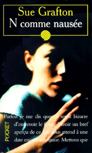 Livrenpoche : N comme Nausée - Sue Grafton - Livre