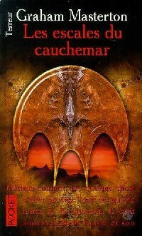 Livrenpoche : Les escales du cauchemar - Graham Masterton - Livre