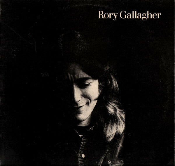 Livrenpoche : Rory Gallagher - Rory Gallagher - Rory Gallagher - Vinyle